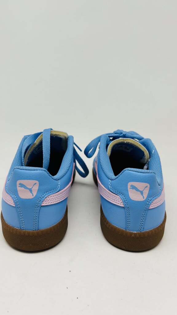 Puma Sneakers Blue 7.5