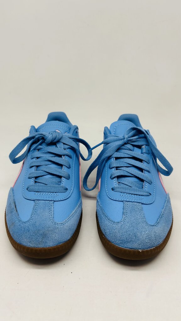 Puma Sneakers Blue 7.5