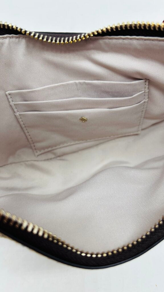 Kate Spade Handbag Beige