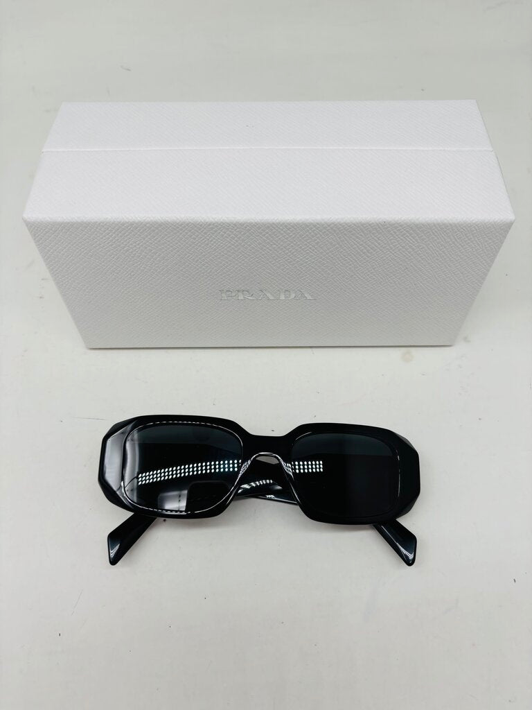 Prada LUXURY SUNGLASSES Black