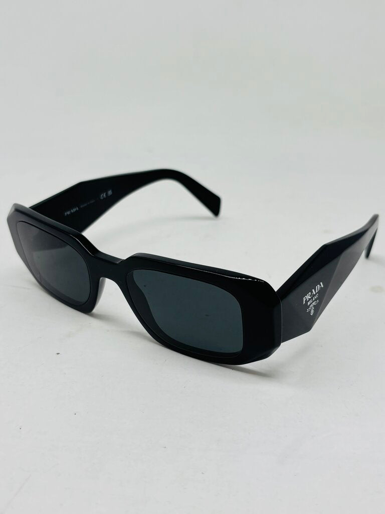 Prada LUXURY SUNGLASSES Black