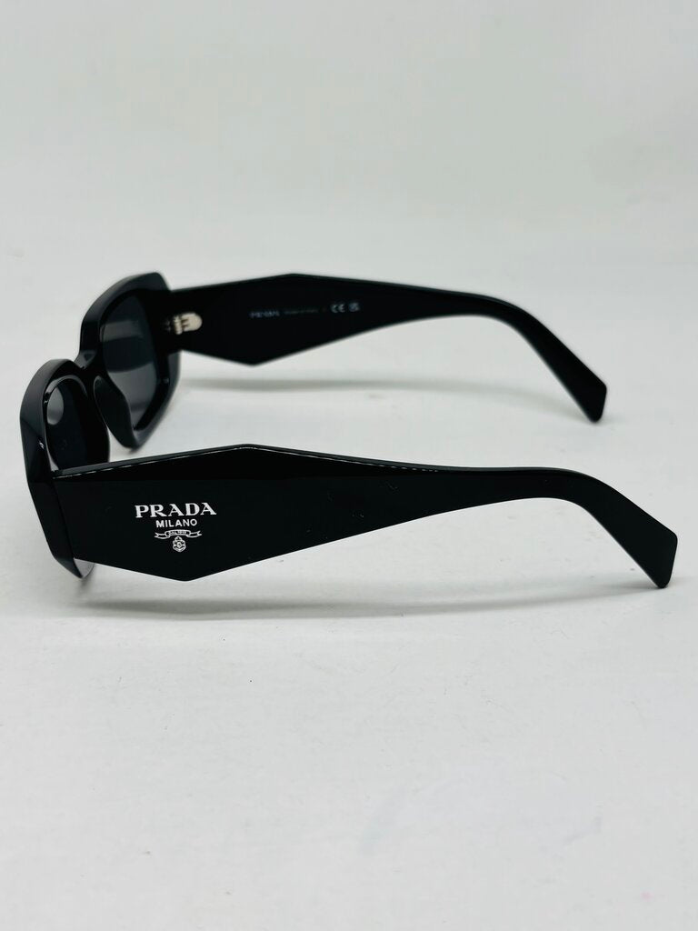 Prada LUXURY SUNGLASSES Black
