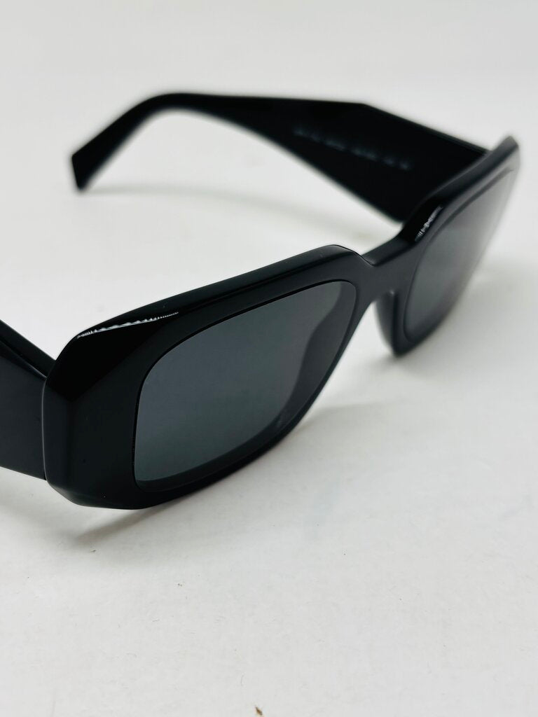 Prada LUXURY SUNGLASSES Black