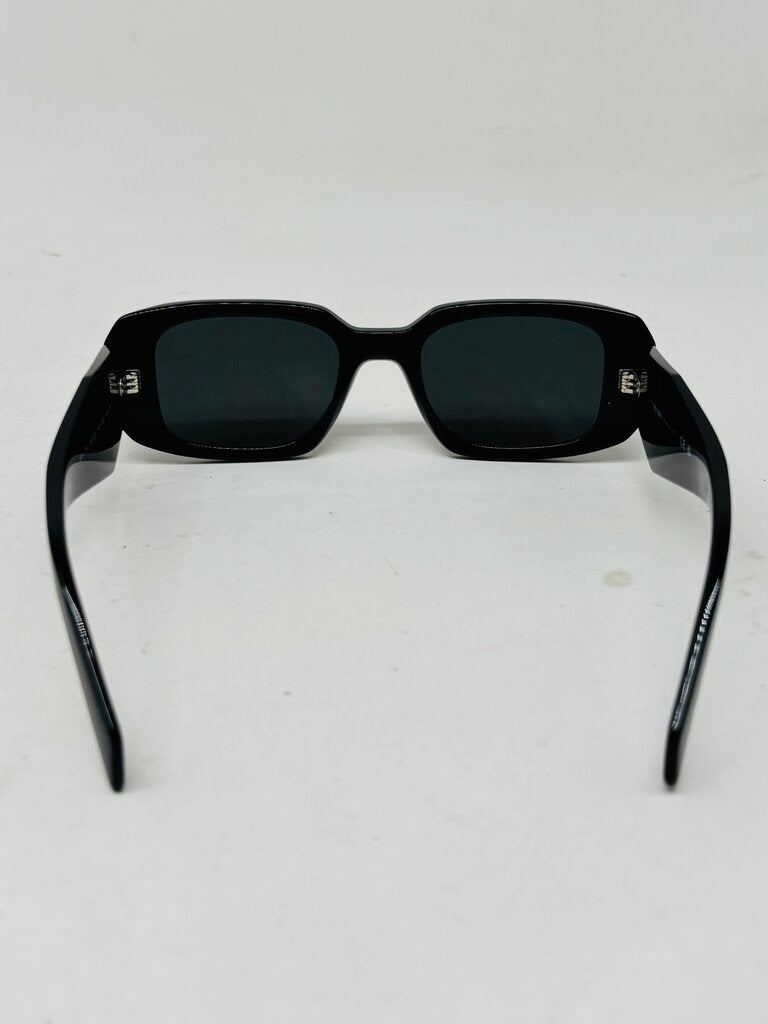 Prada LUXURY SUNGLASSES Black