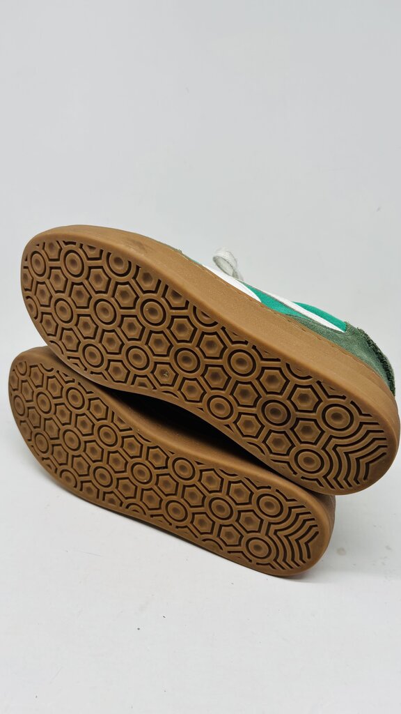 Steve Madden Sneakers Green 6