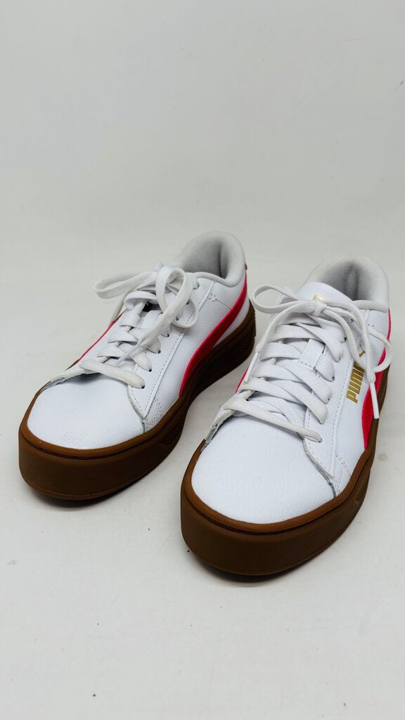 Puma Sneakers White 6