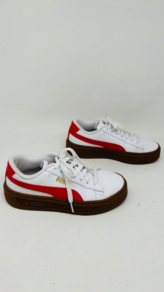 Puma Sneakers White 6