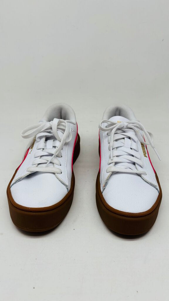 Puma Sneakers White 6