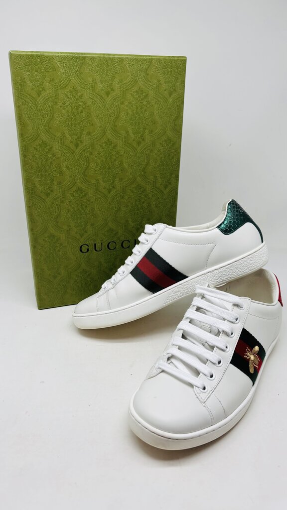 Gucci LUXURY SHOES White 6