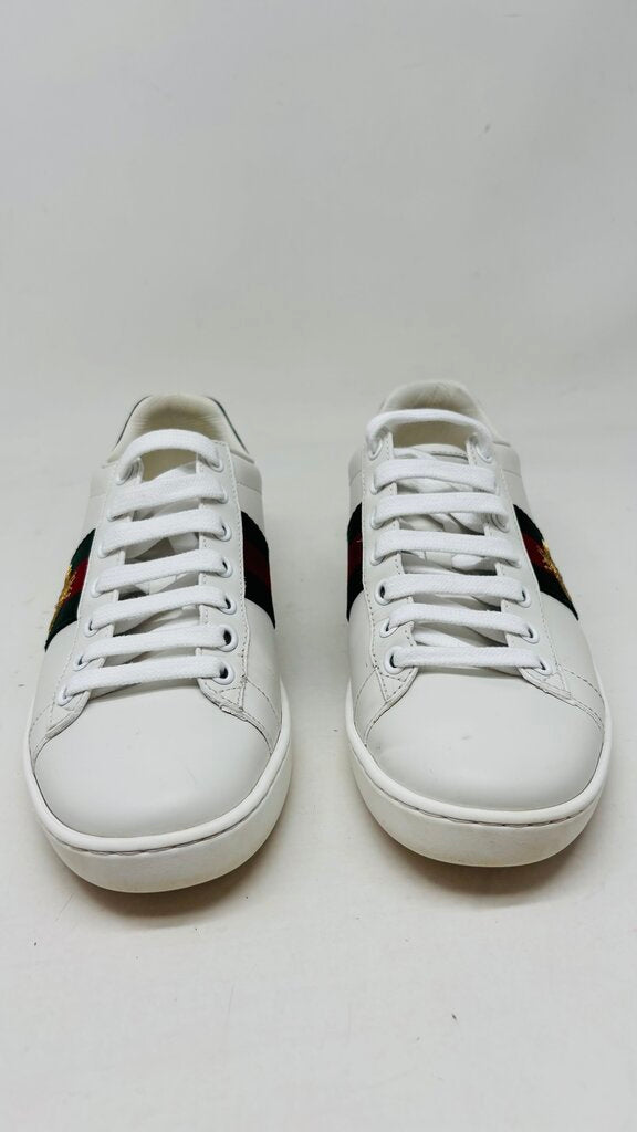 Gucci LUXURY SHOES White 6