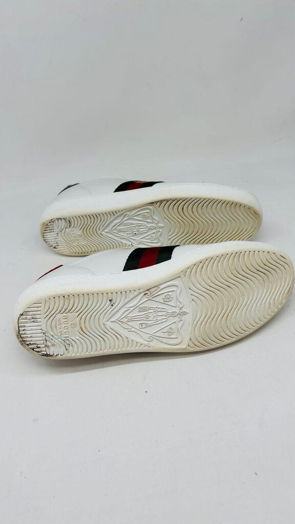 Gucci LUXURY SHOES White 6
