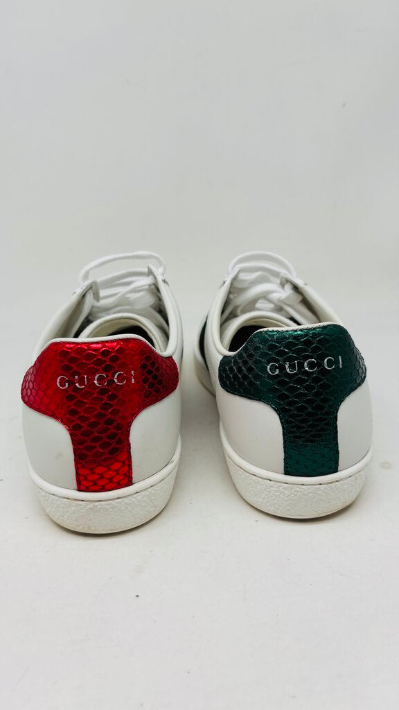 Gucci LUXURY SHOES White 6