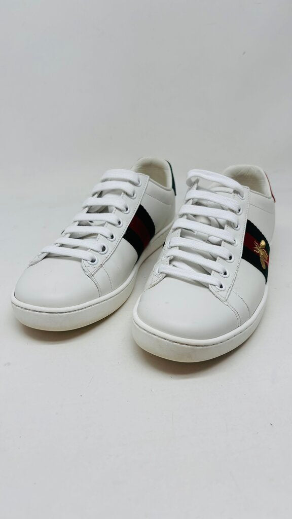 Gucci LUXURY SHOES White 6