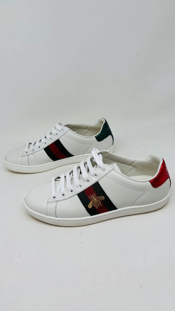 Gucci LUXURY SHOES White 6