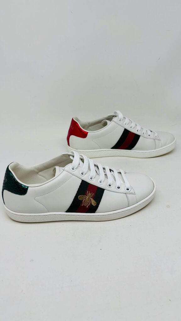 Gucci LUXURY SHOES White 6
