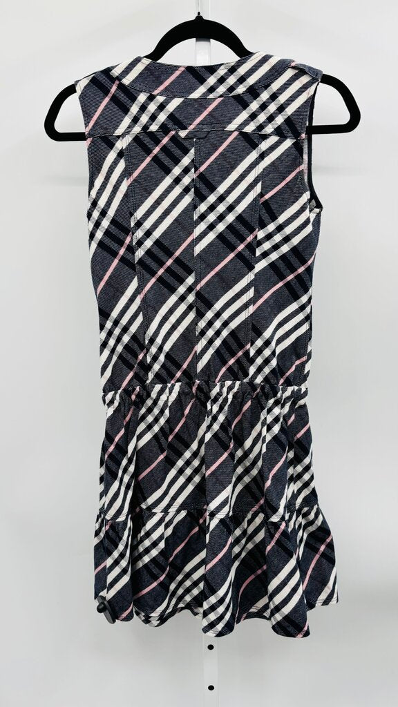 Burberry Dress Navy S