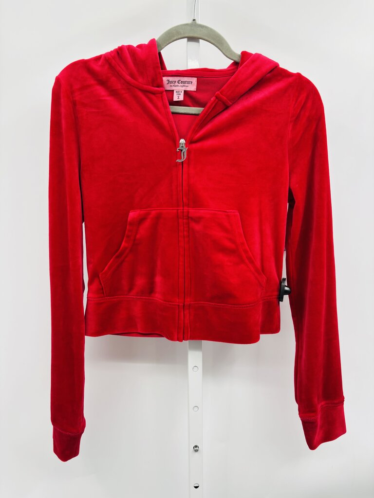 Juicy Couture Loungewear Red S