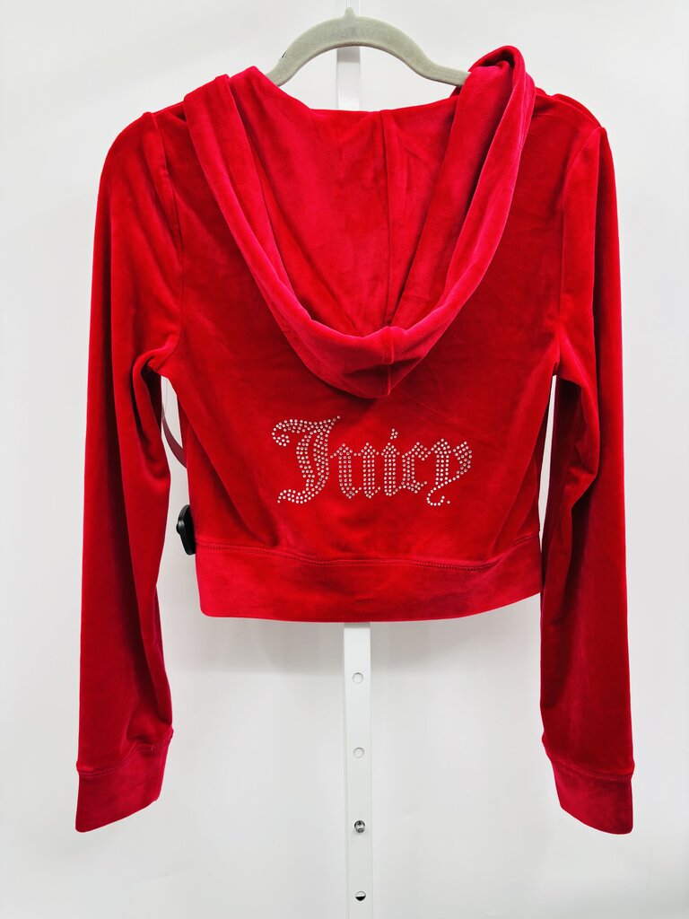 Juicy Couture Loungewear Red S