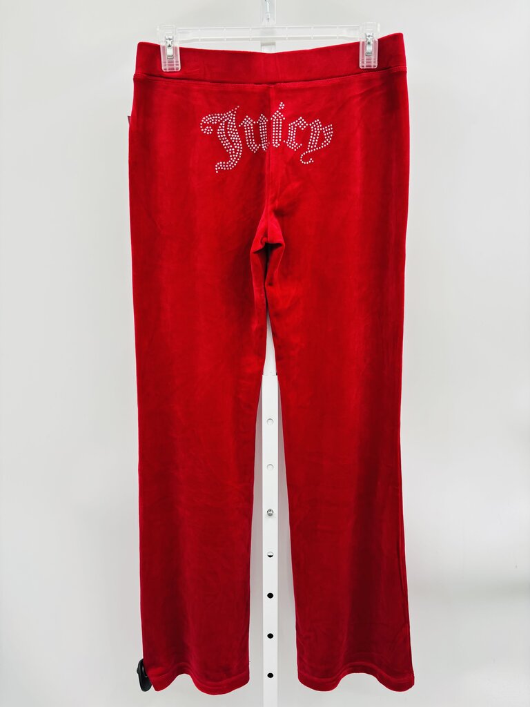Juicy Couture Loungewear Red S