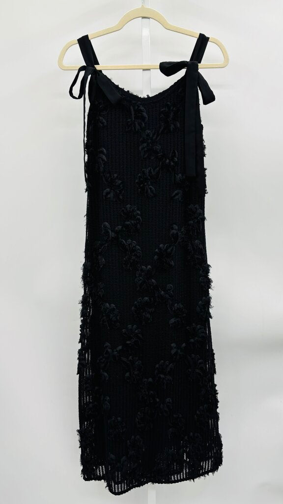 En Saison Dress Black XS