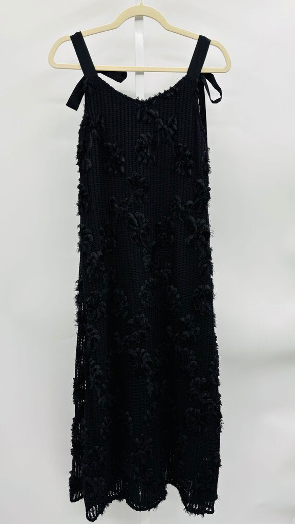 En Saison Dress Black XS