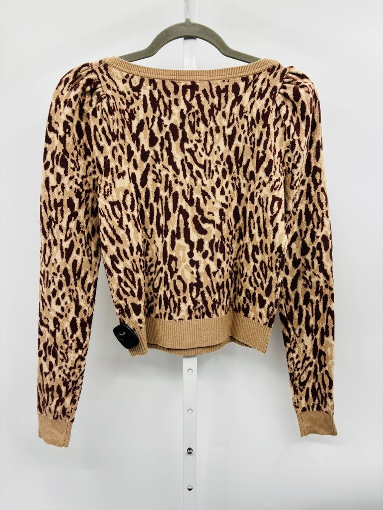 Maeve Sweater Beige XS