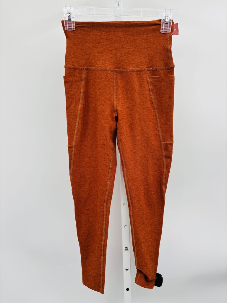 Beyond Yoga Active Set Orange S