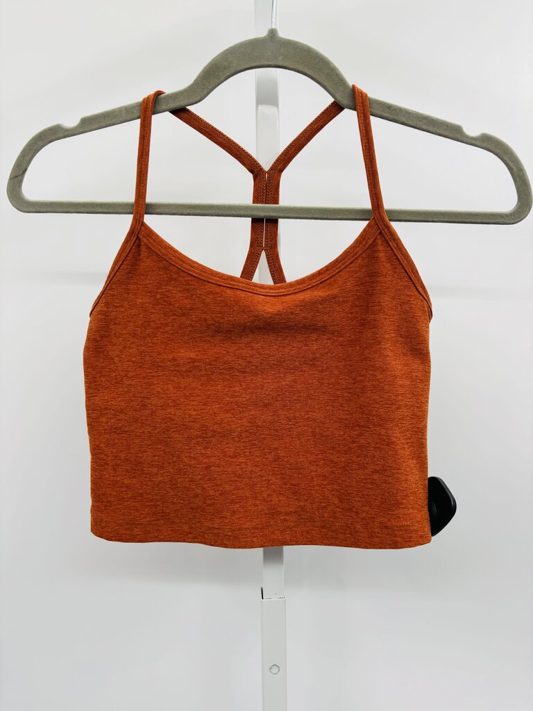 Beyond Yoga Active Set Orange S