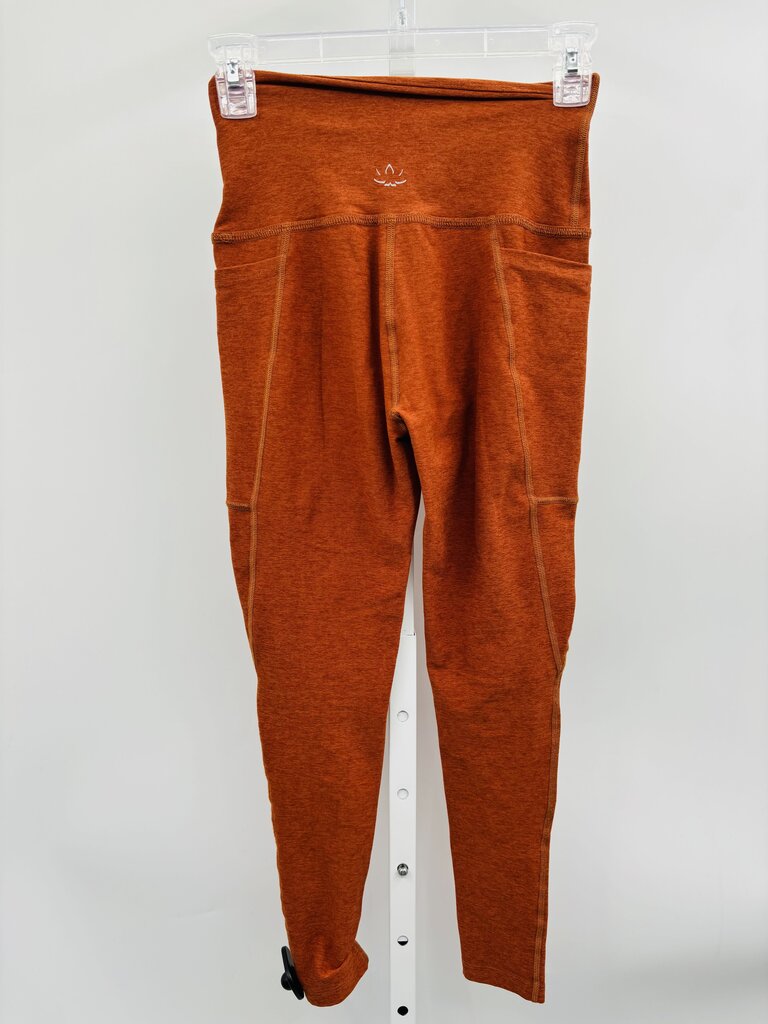 Beyond Yoga Active Set Orange S