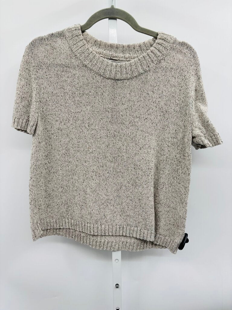 Madewell Sweater Grey XS