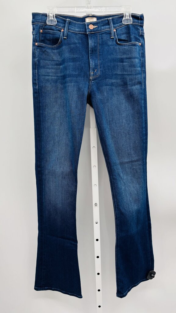 Mother Jeans Denim 12