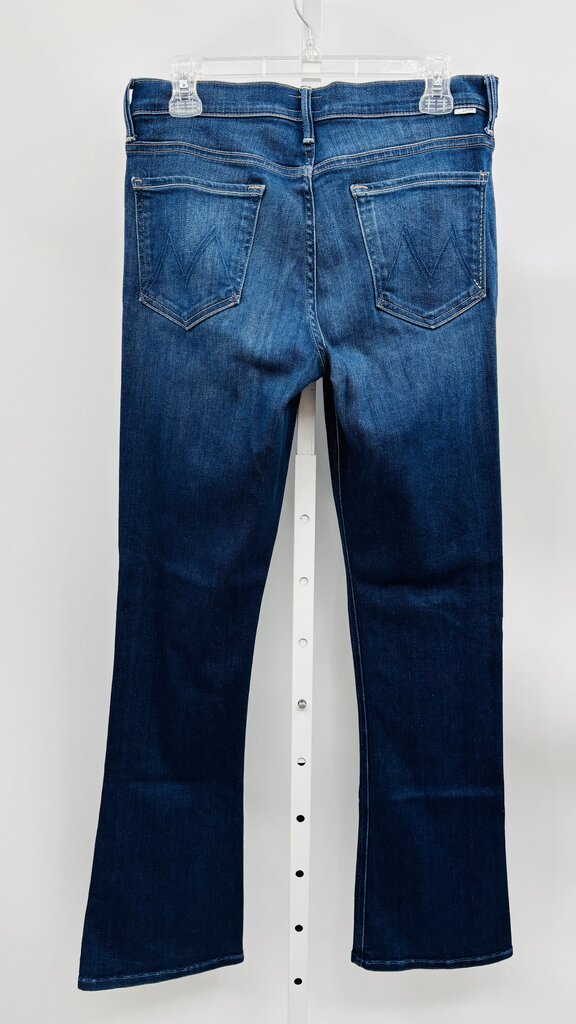 Mother Jeans Denim 12
