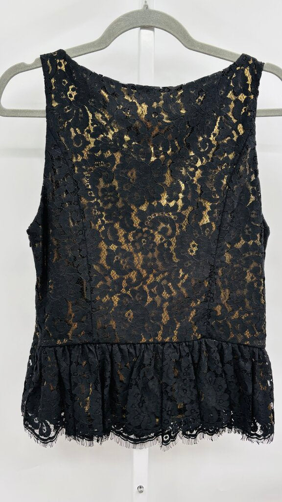 Robert Rodriguez Top Black 10