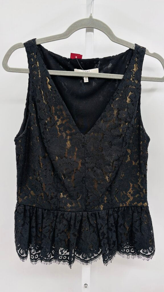 Robert Rodriguez Top Black 10