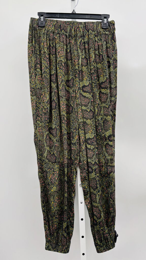 Allsaints Pants Green 6