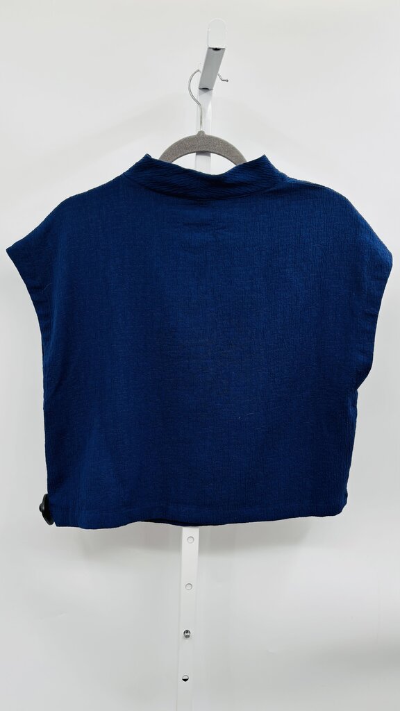 Maeve Top Navy S