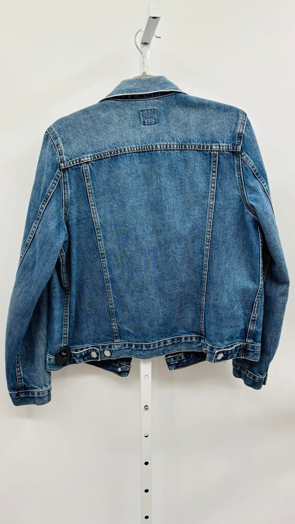 Gap Jacket Denim L