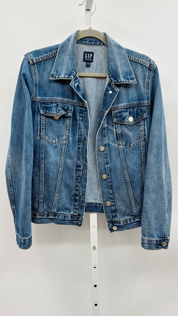 Gap Jacket Denim L