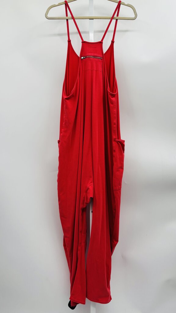 FP Movement Jumpsuit Red M