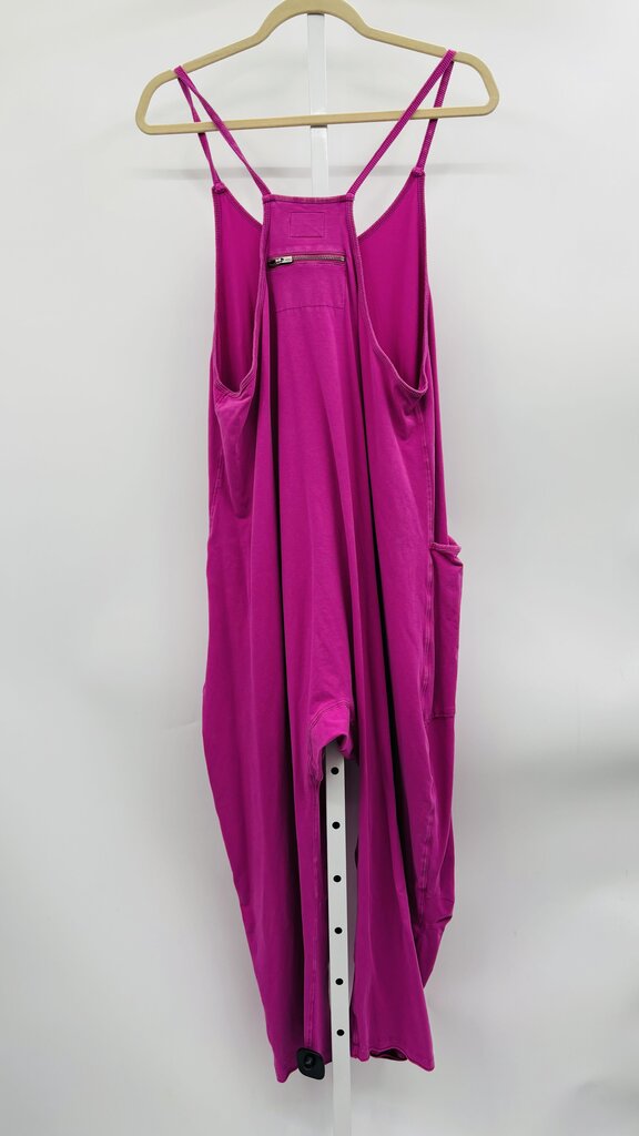 FP Movement Jumpsuit Pink M