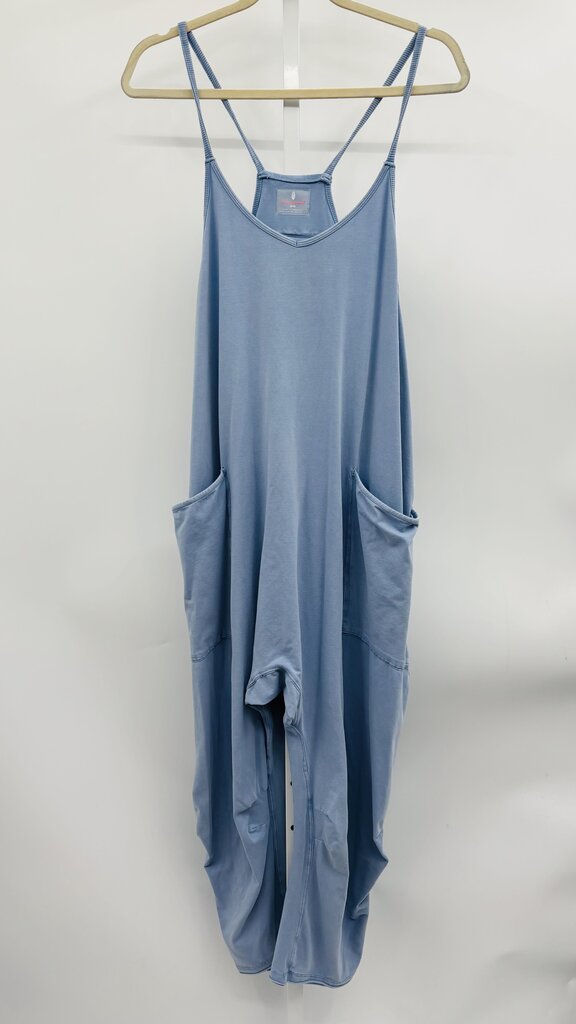 FP Movement Jumpsuit Blue M