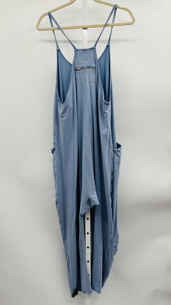 FP Movement Jumpsuit Blue M