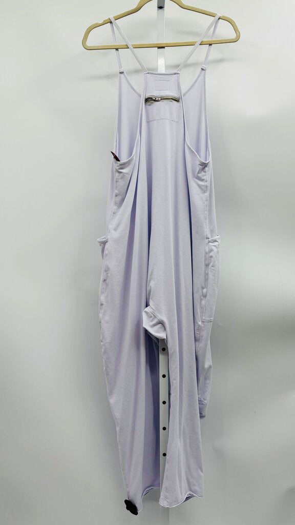FP Movement Jumpsuit Purple M