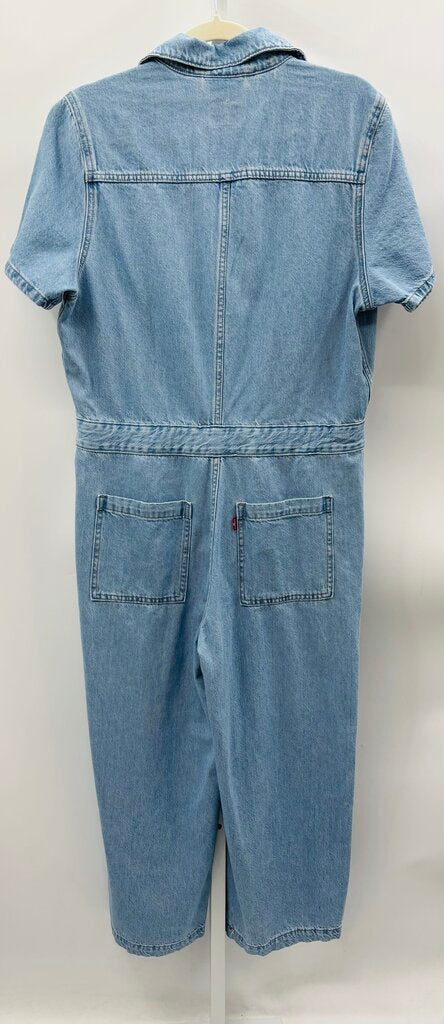 Levi Strauss & Co Jumpsuit Denim M