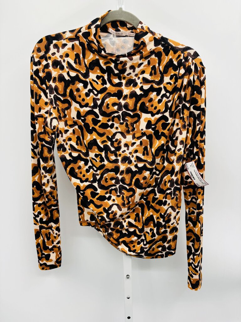 Esqualo Top Tan S