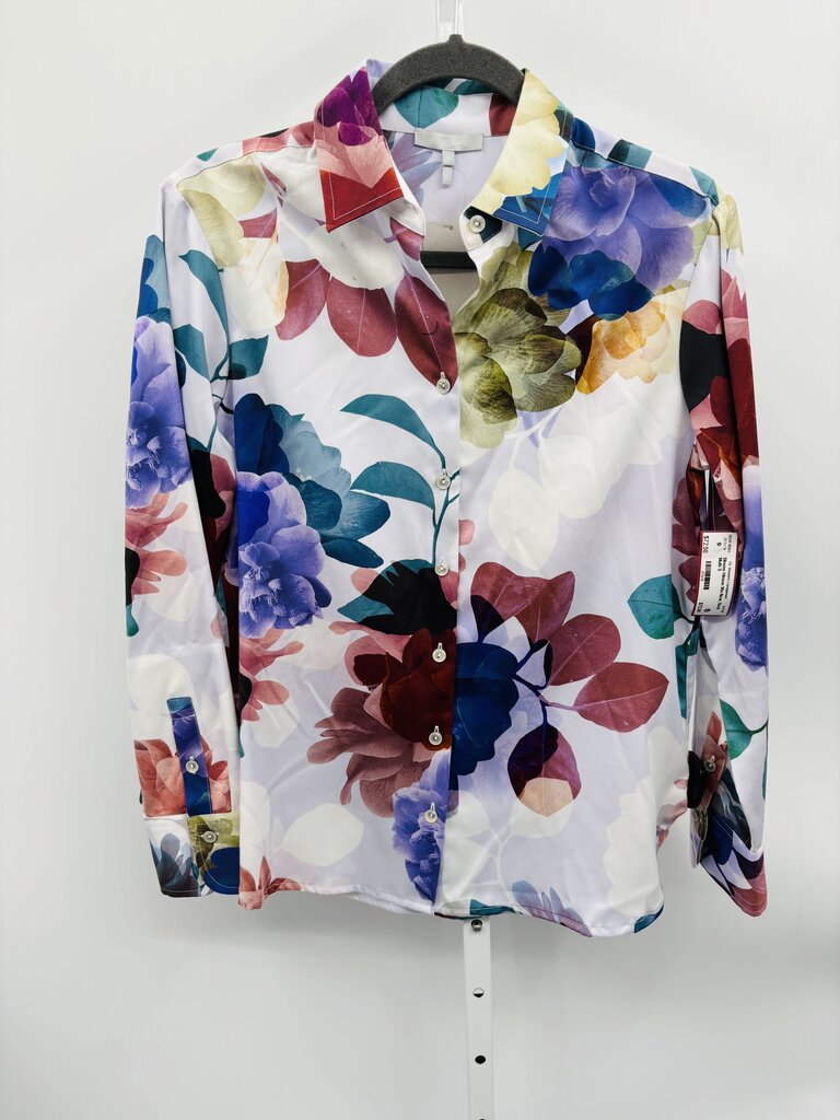 Hinson Wu Blouse Multi S