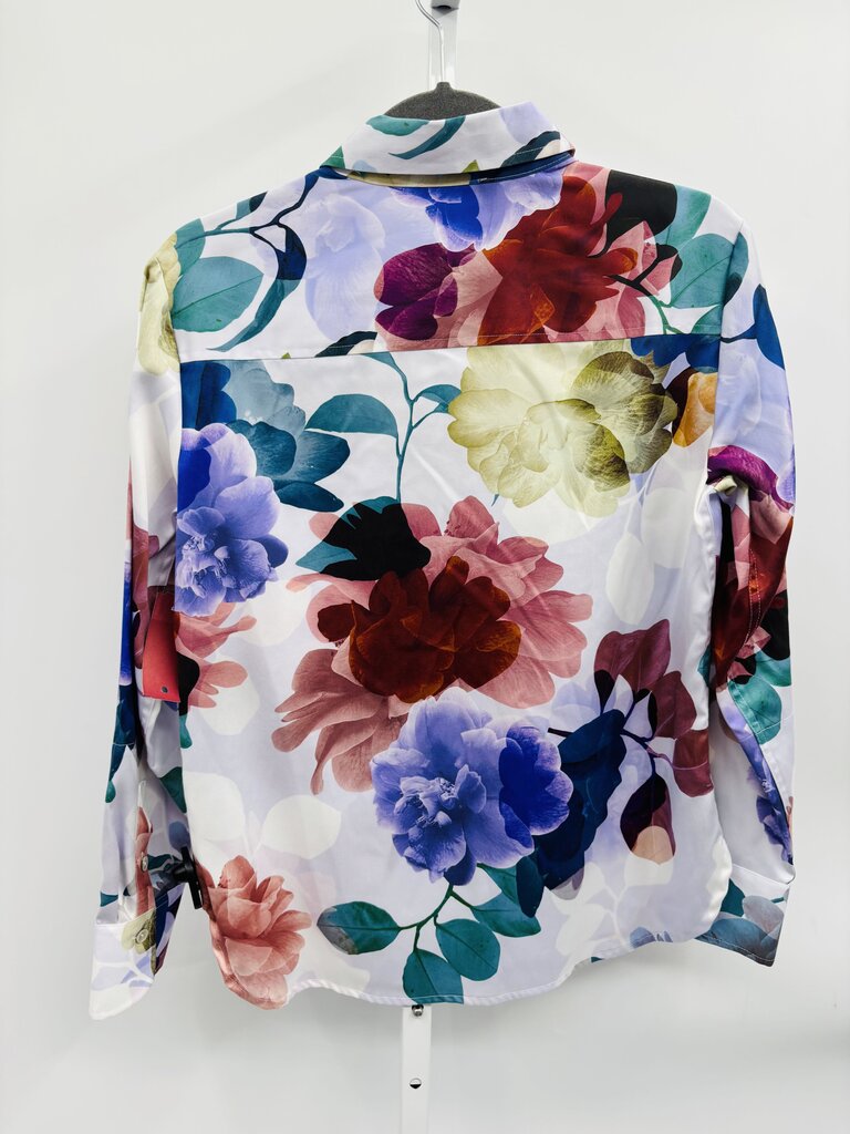 Hinson Wu Blouse Multi S