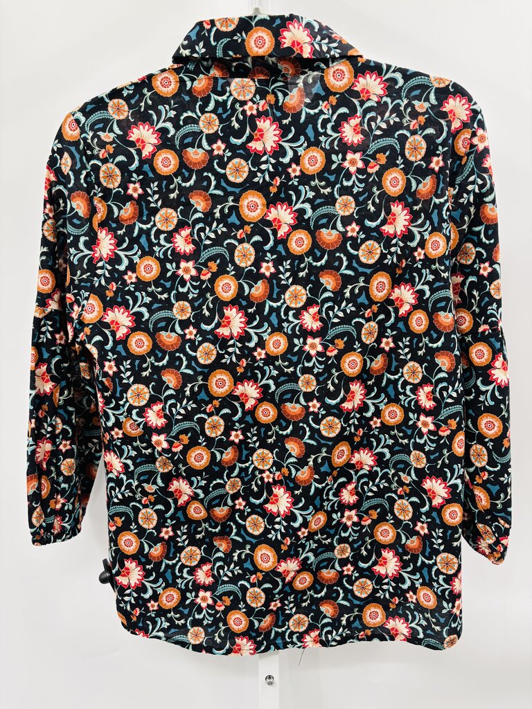 Bobi Shirt Multi S