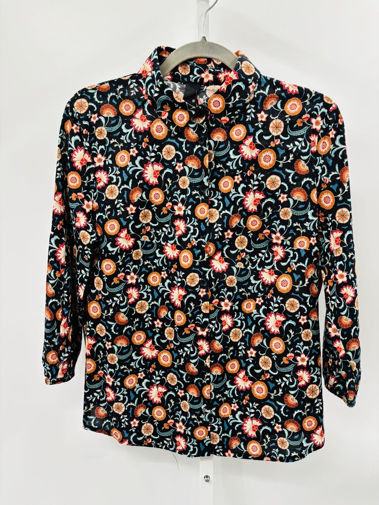 Bobi Shirt Multi S