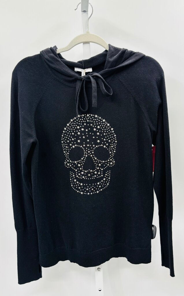 J. Society Sweater Black S